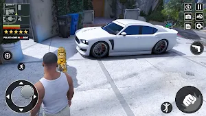 Indian Bike Driving Crime City Screenshot 2