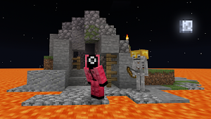 Skyblock maps for Minecraft PE Screenshot 1
