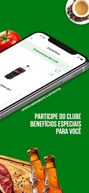Supermercado Jardim Screenshot 3