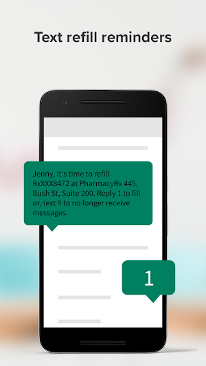 AveraRX Screenshot 3