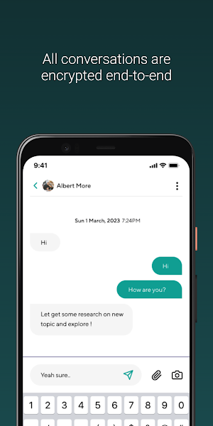ZERODAY Screenshot 2