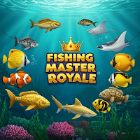 Fishing Master Royale
