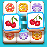 Tile Slide Pair: Mahjong Match