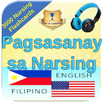 Pagsasanay sa Narsing +3000 Re