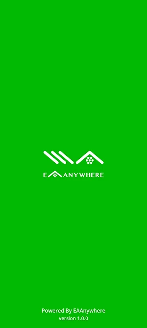 E@ Anywhere Screenshot 0