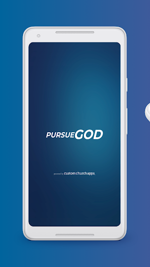 Pursue Journal and Bible Screenshot 0