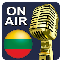 Lithuanian Radio Stations
