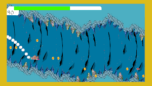 Rocket Donkey All Stars Screenshot 3