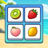 Surfer Block Puzzle