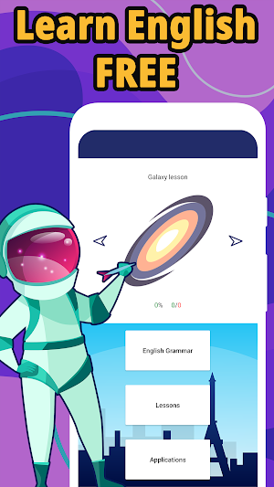 English Tests: Pronouns Screenshot 0