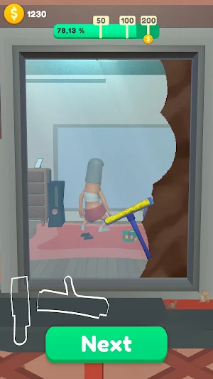 High Сleaning Screenshot 3