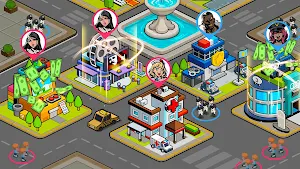 Mafia Origin: Upgrade Games Screenshot 3