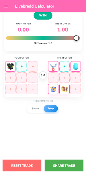 Elvebredd Screenshot 1