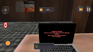 Child Jack's Scary House Screenshot 1
