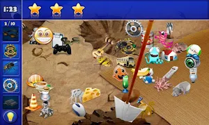 Hidden Object Screenshot 0