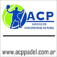 Asoc Concordiense de Padel