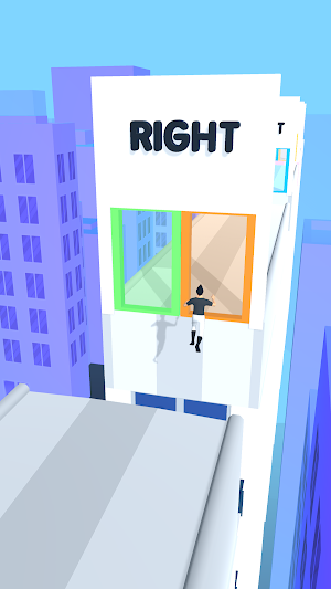 Choose & Run Screenshot 0