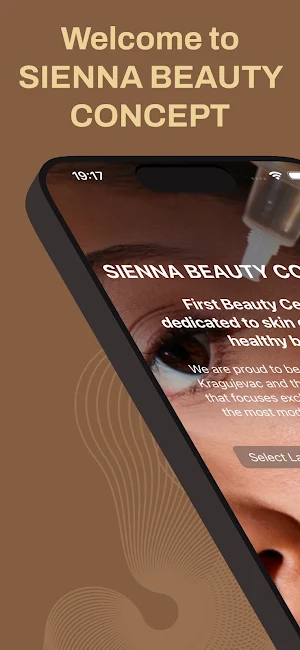 Sienna BC Screenshot 0