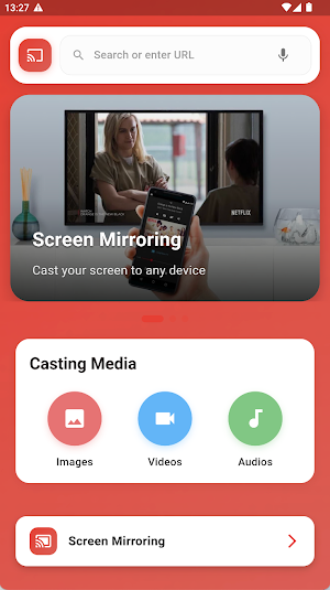 VIZIO SmartCast Screenshot 0