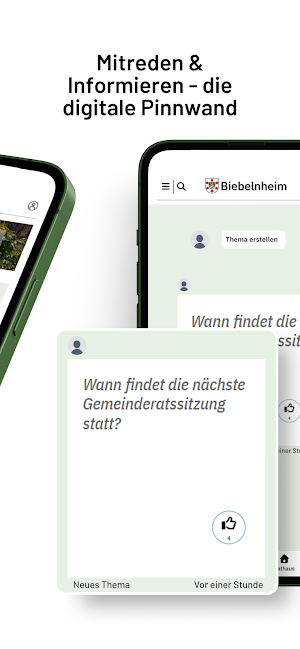 Biebelnheim Screenshot 2