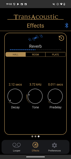 TAG Remote Screenshot 2