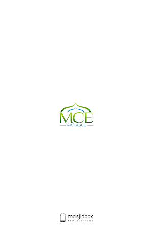 MCE Mosque Screenshot 1