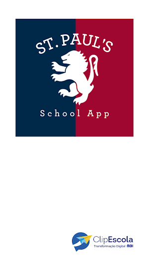 St. Paul's School, Brazil Screenshot 0