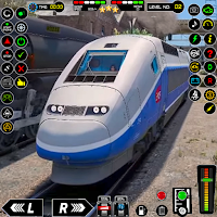 City Railway Train Simulator