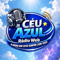 Céu Azul Rádio Web