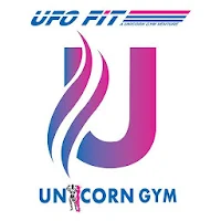 Unicorn & UFO Fit Gym