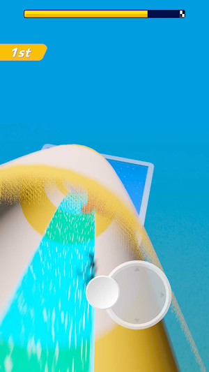 Ragdoll Slider Screenshot 2