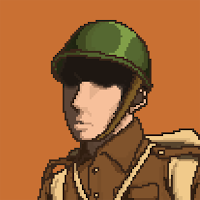 War Troops 1917 - Trench Warfa