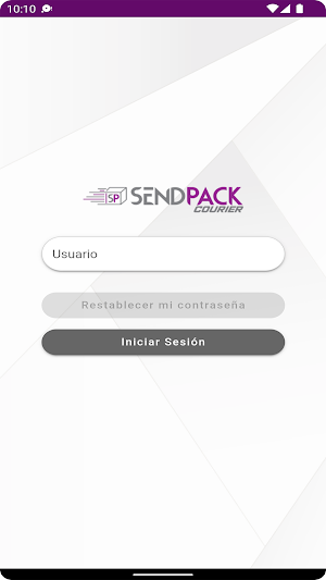 Send Pack Screenshot 2