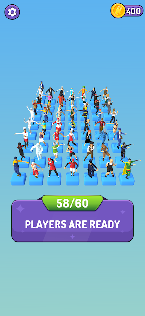 Run Draw Screenshot 1