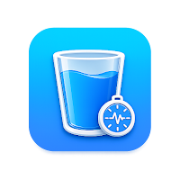 Drink Water Remainder