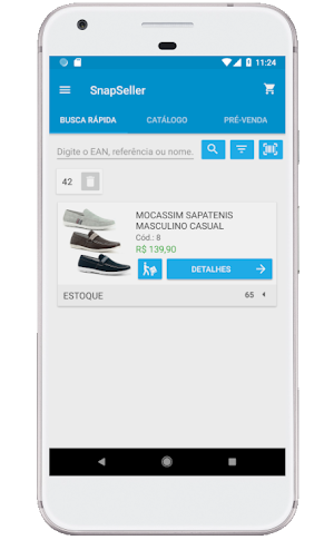 Snapseller Screenshot 1