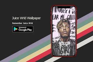 Juice Wrld Wallpaaper Screenshot 3