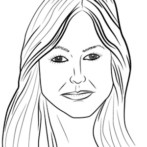How to draw realistic face Screenshot 1