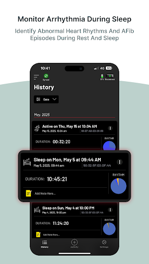 Frontier X Plus Screenshot 3