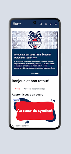 EduCan Screenshot 1