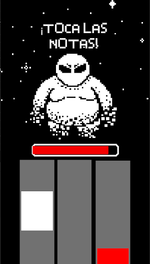 Rancho Invasor: Arcade Offline Screenshot 2