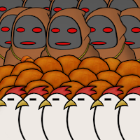 からあげ教の野望