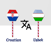 Croatian To Uzbek Translator