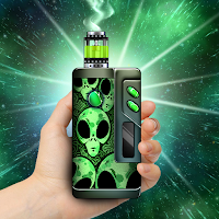 Vape 'N Pod Trick Simulator