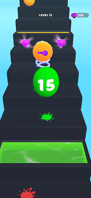 Color Jumper Screenshot 1