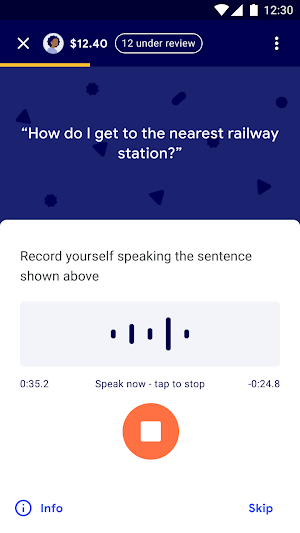 Task Mate screenshot 3