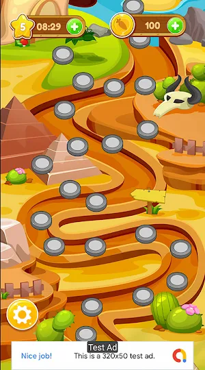 Fruit garden masters Screenshot 3