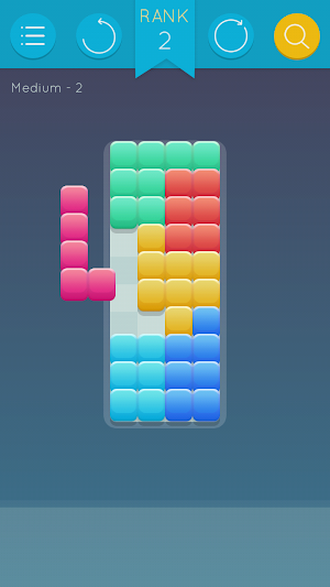 Puzzlerama - Lines, Dots, Blocks, Pipes & more! Screenshot 0