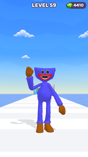 Dreadful Run Screenshot 0