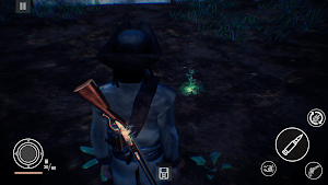 Pirates Never Die: Zombies Screenshot 1